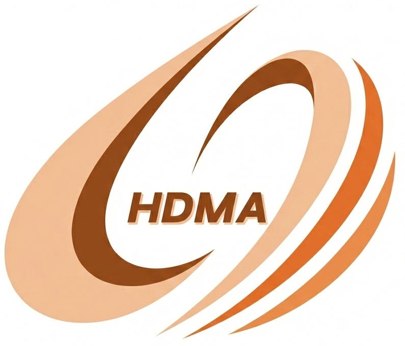 HDMA Logo